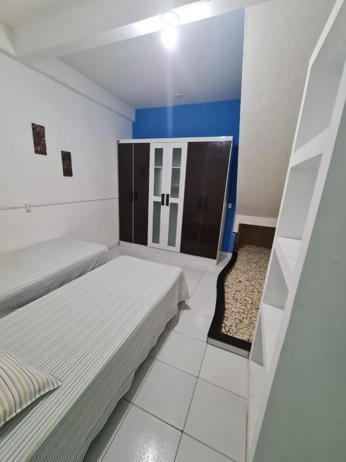 Portal Inn Maragogi Esterno foto