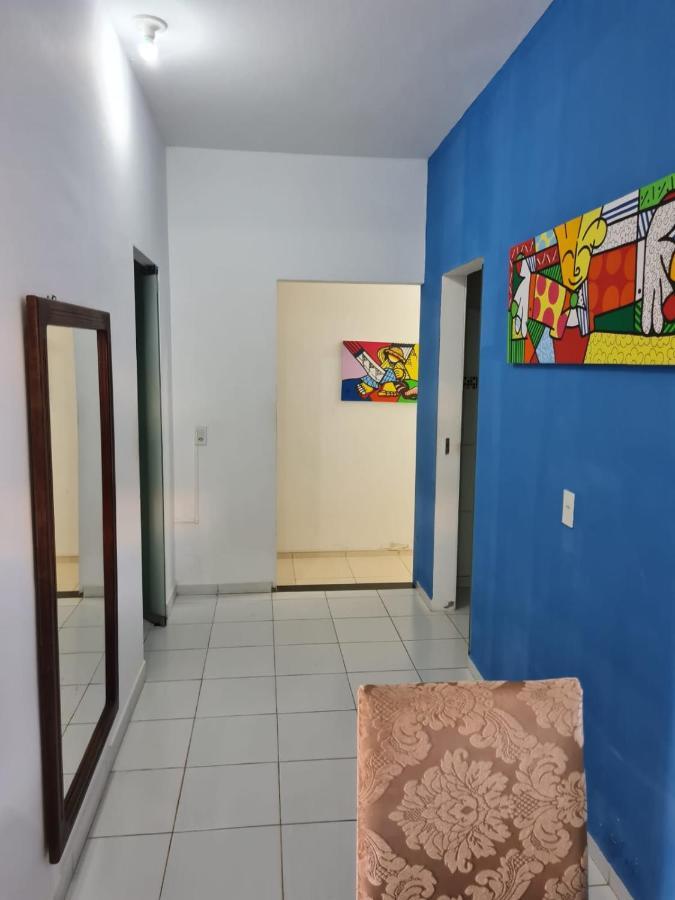 Portal Inn Maragogi Esterno foto