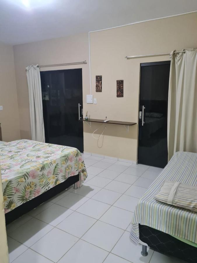 Portal Inn Maragogi Esterno foto