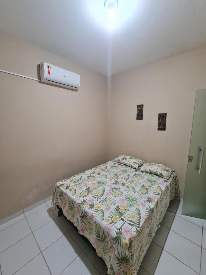Portal Inn Maragogi Esterno foto