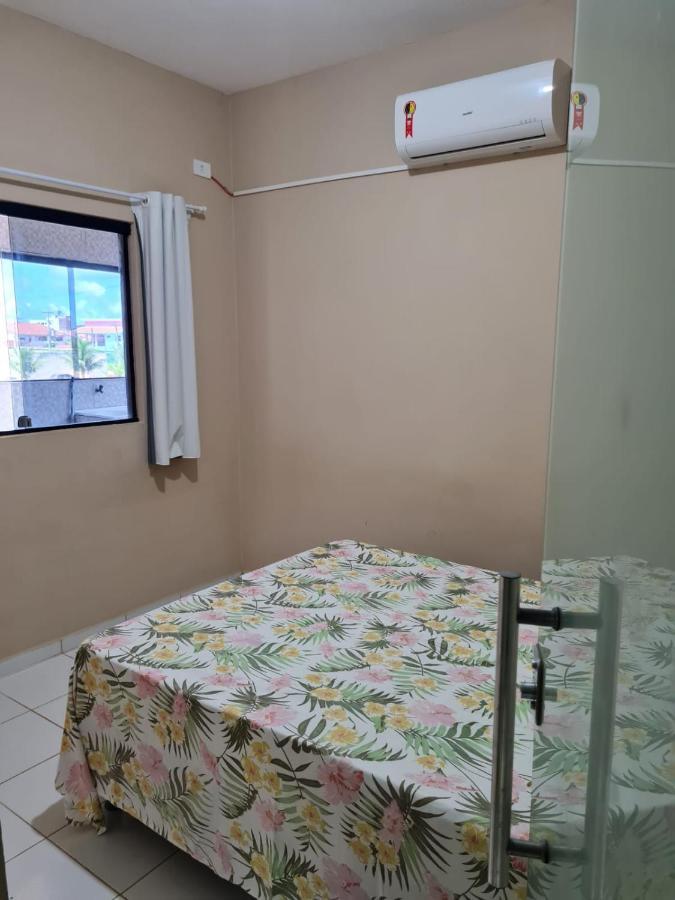 Portal Inn Maragogi Esterno foto