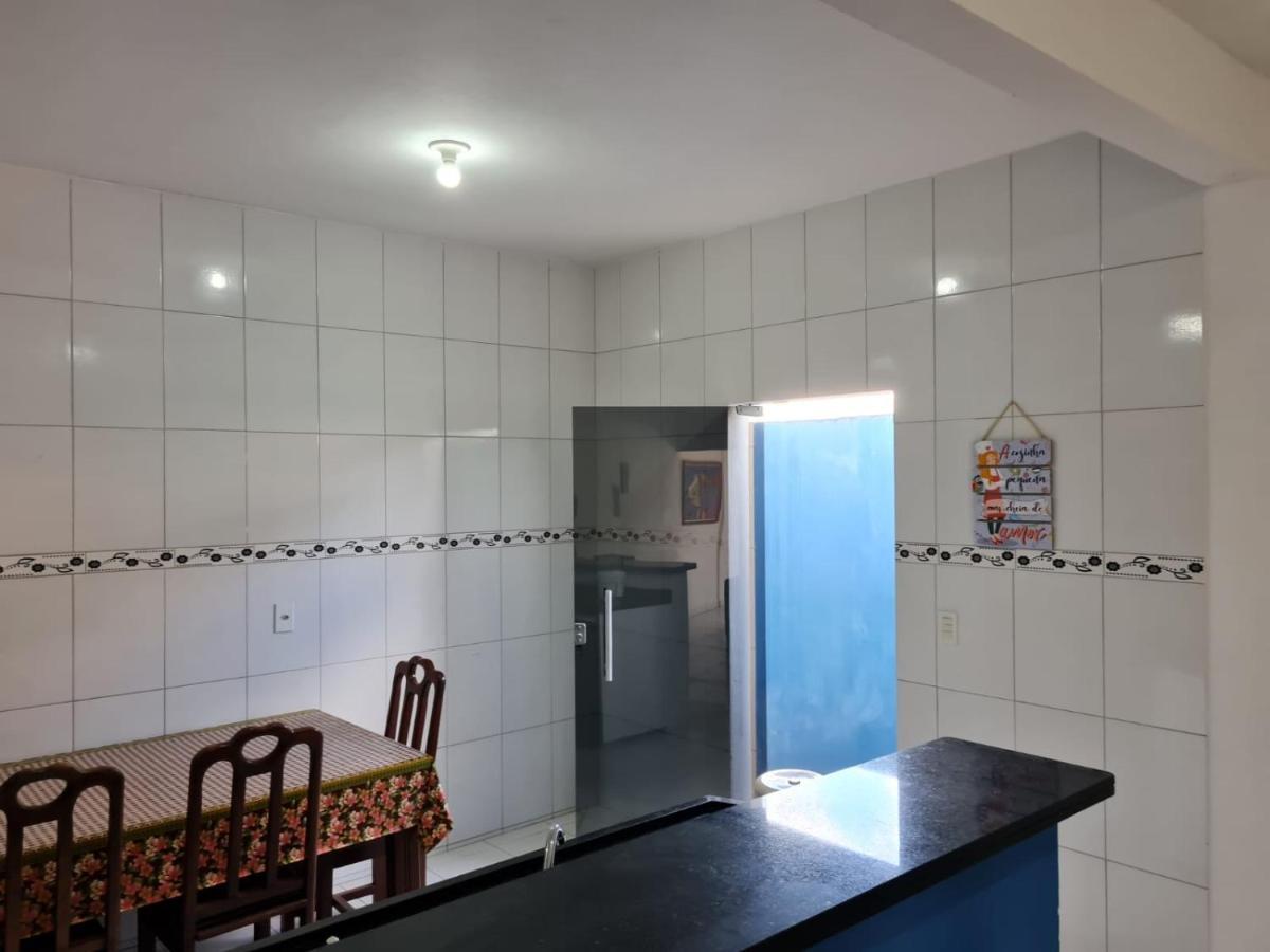 Portal Inn Maragogi Esterno foto