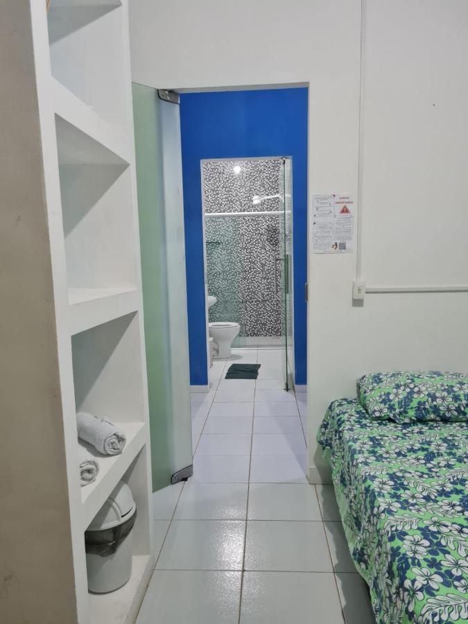 Portal Inn Maragogi Esterno foto
